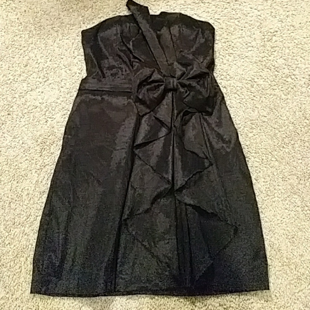 🍸 Cocktail Dress